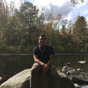 Meet your Posher, Marlon